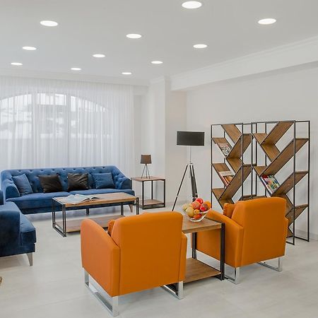 Chalet Kokhta Bakuriani Luaran gambar