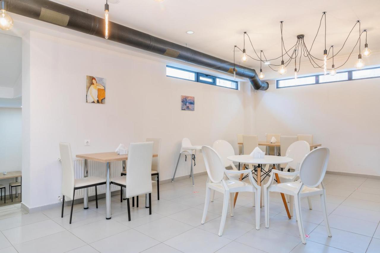 Chalet Kokhta Bakuriani Luaran gambar