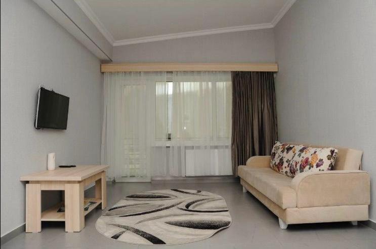 Chalet Kokhta Bakuriani Luaran gambar
