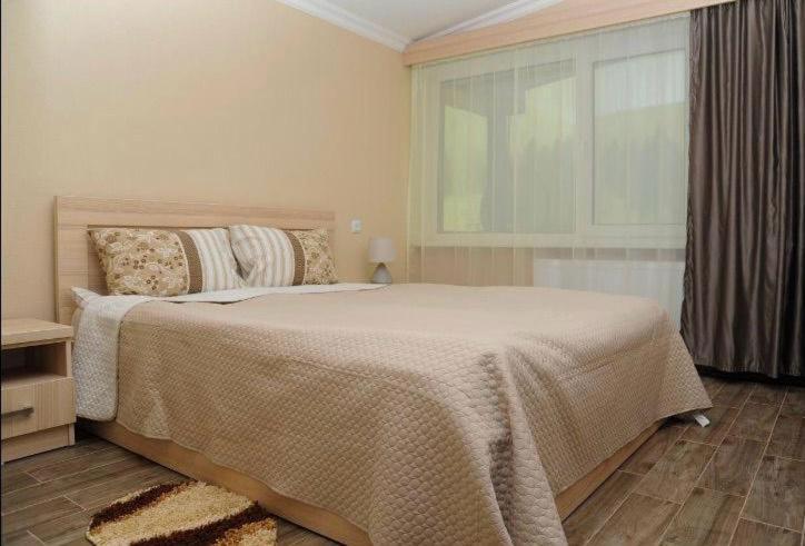 Chalet Kokhta Bakuriani Luaran gambar