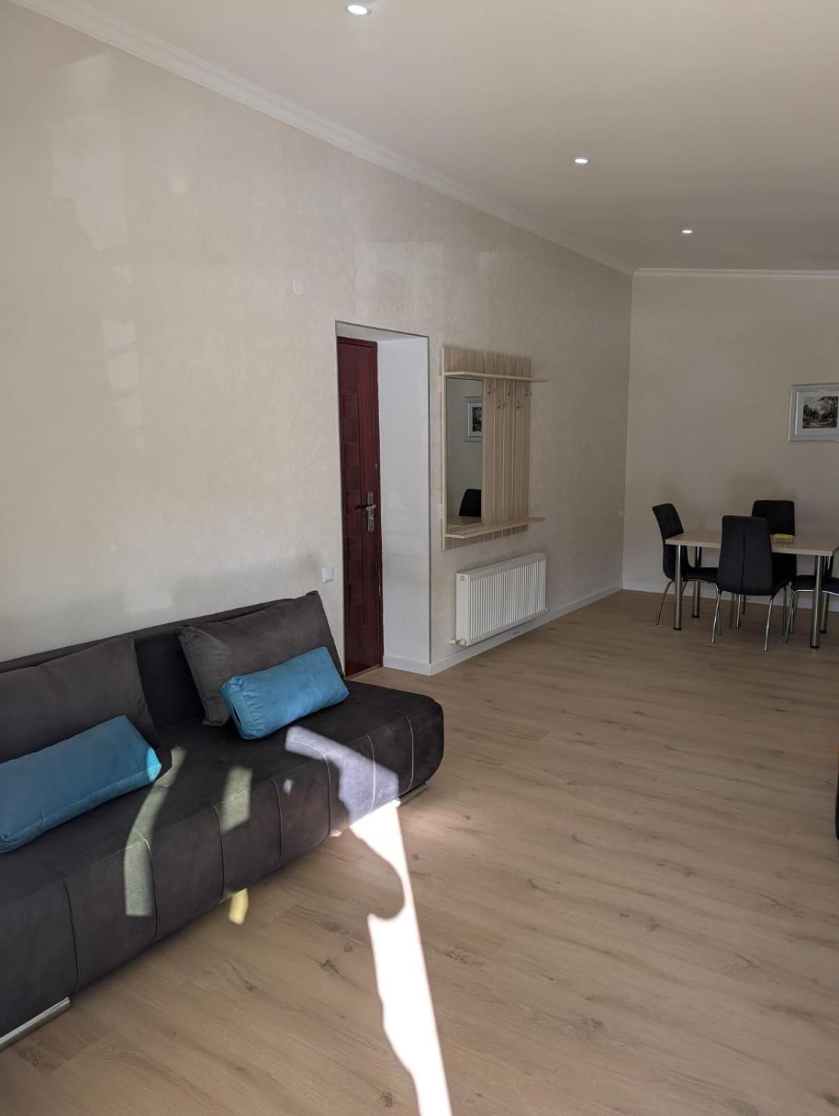 Chalet Kokhta Bakuriani Luaran gambar