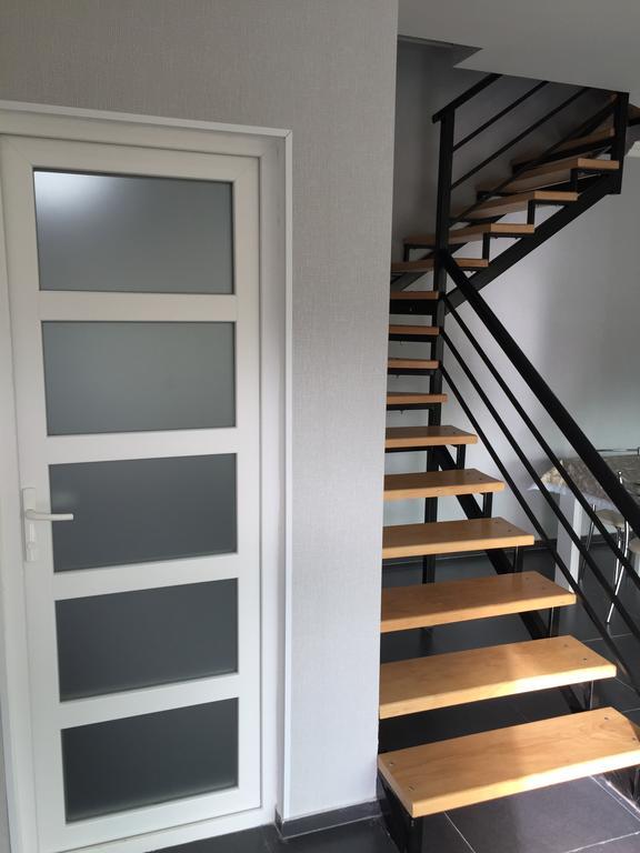 Chalet Kokhta Bakuriani Luaran gambar