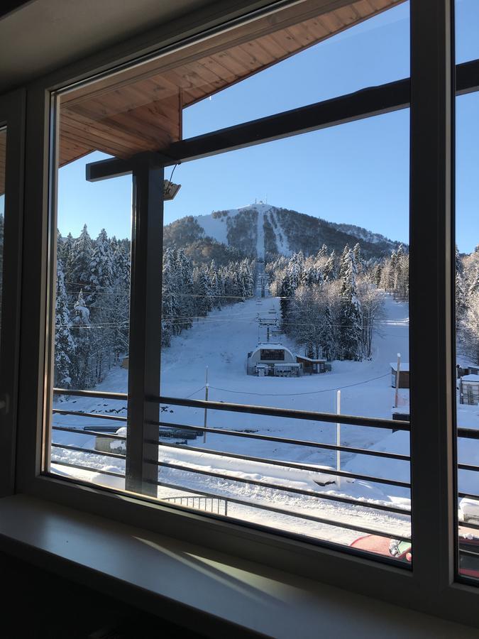 Chalet Kokhta Bakuriani Luaran gambar