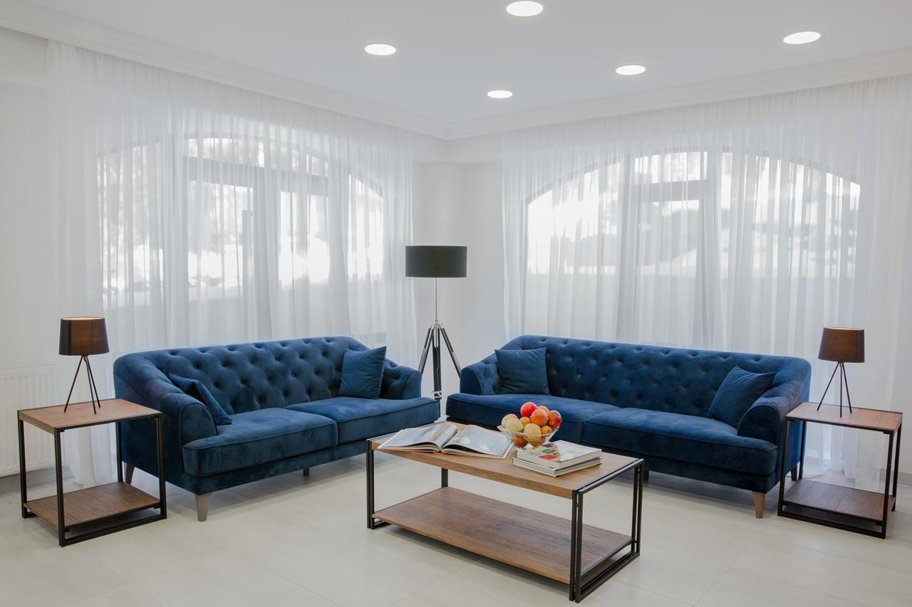 Chalet Kokhta Bakuriani Luaran gambar