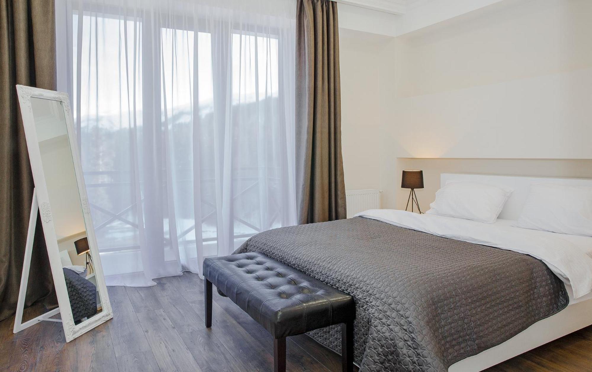 Chalet Kokhta Bakuriani Luaran gambar